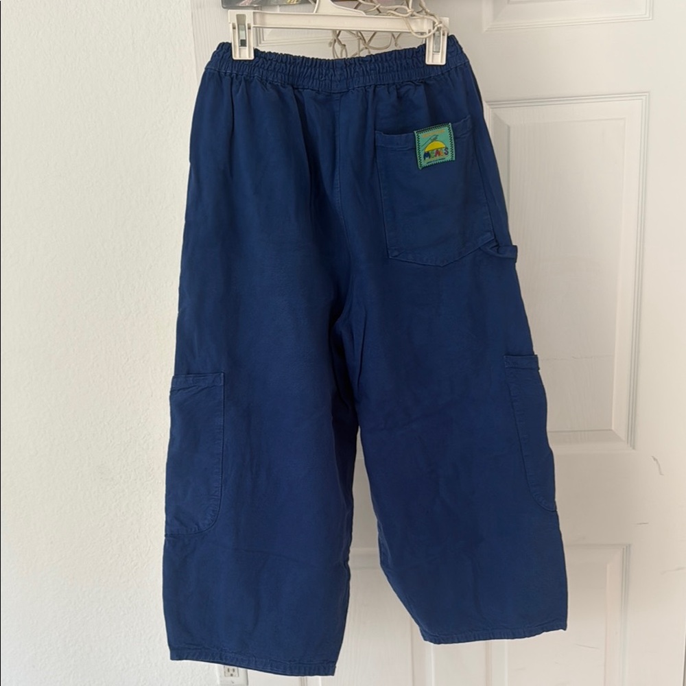 Meals LA cropped chef pants - Picture 4 of 6